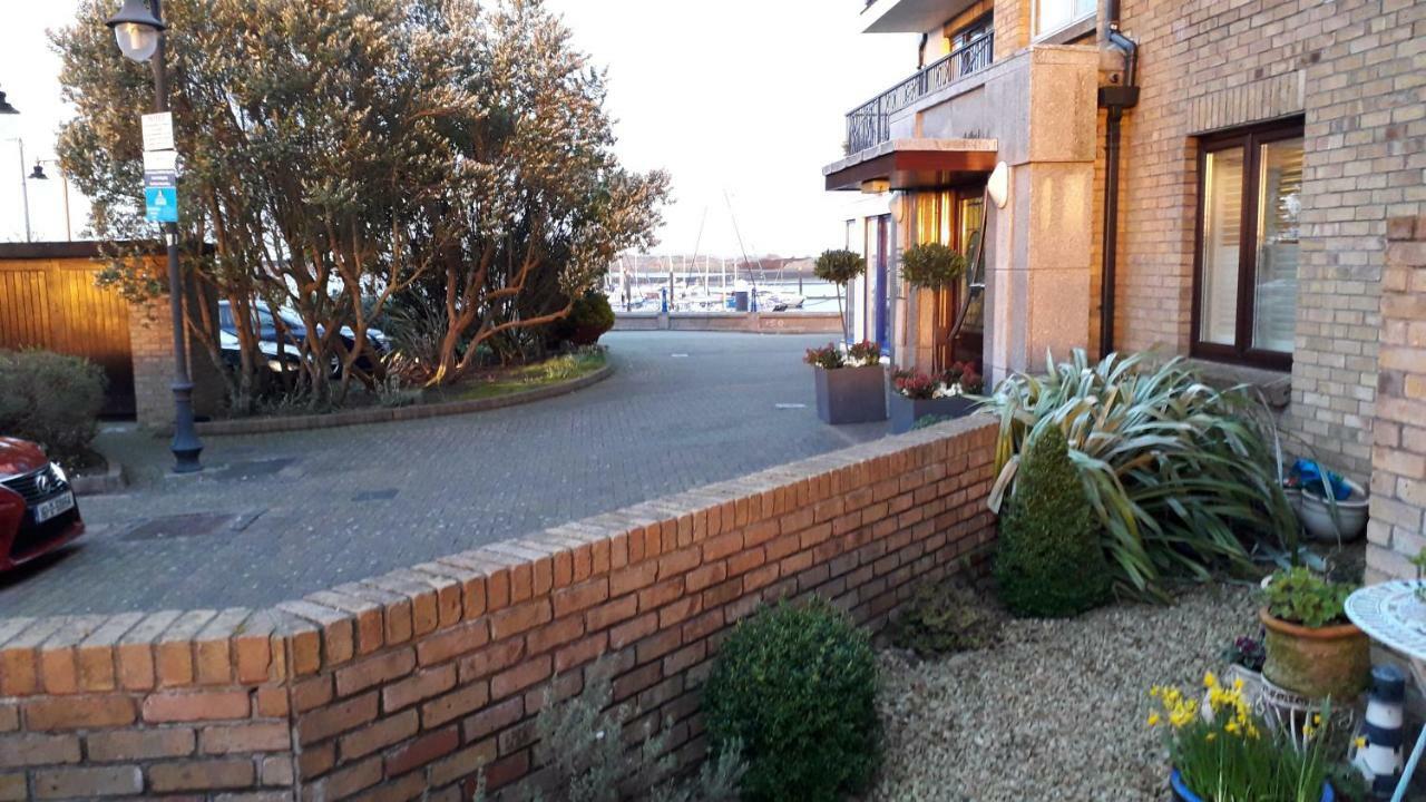 392 Block 21C Marina Village Malahide Exterior foto